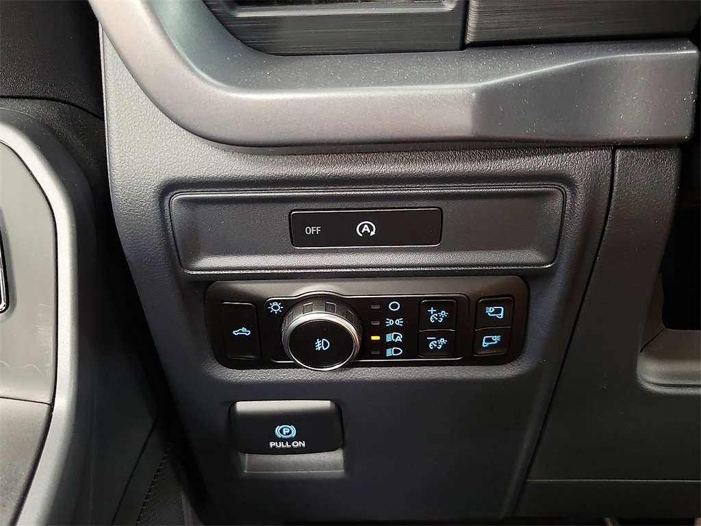 New 2025 Ford F150 XLT w/ Equipment Group 302A MID image 14