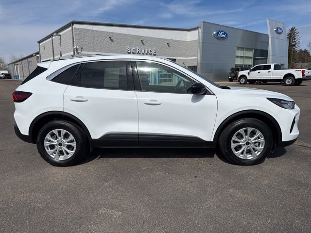 Certified 2024 Ford Escape Active image 10