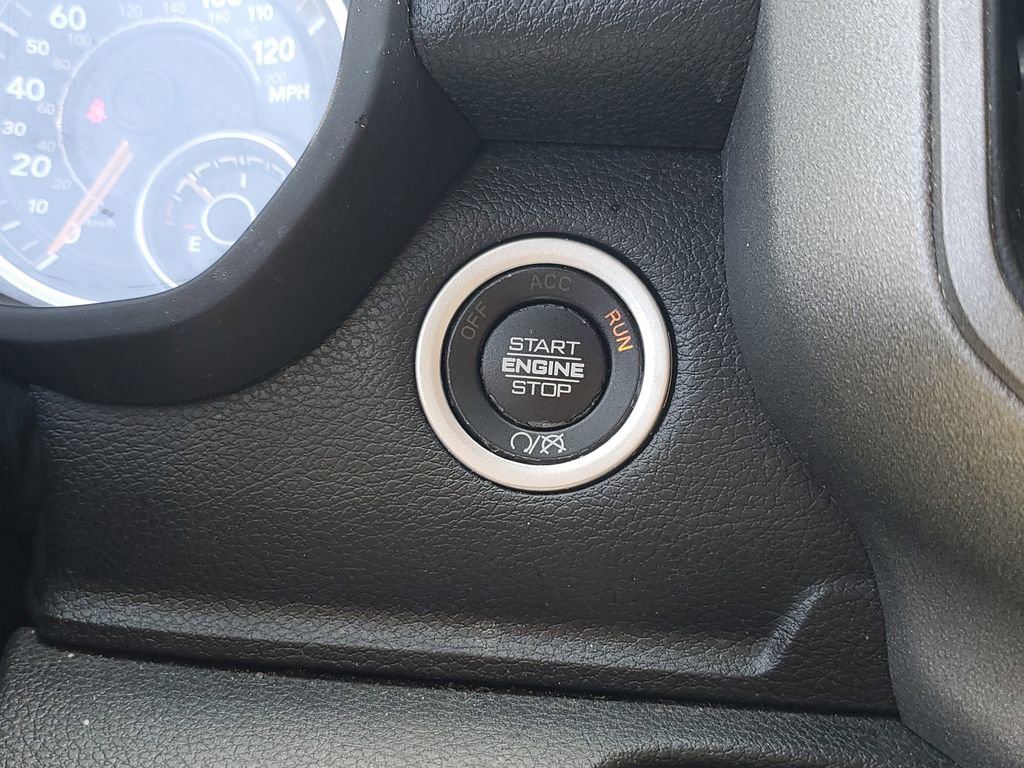 Used 2022 RAM 2500 Tradesman image 26