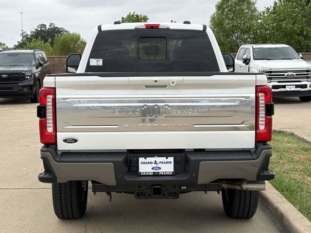 New 2026 Ford F350 King Ranch AWD/4WD image 38