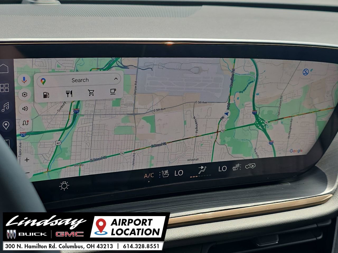 New 2025 Buick Envision Avenir image 14