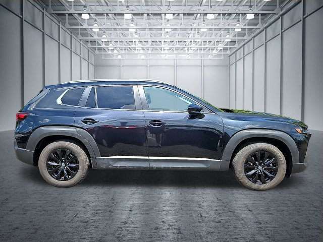 Certified 2025 MAZDA CX-50 AWD 2.5 S w/ Select Package image 8