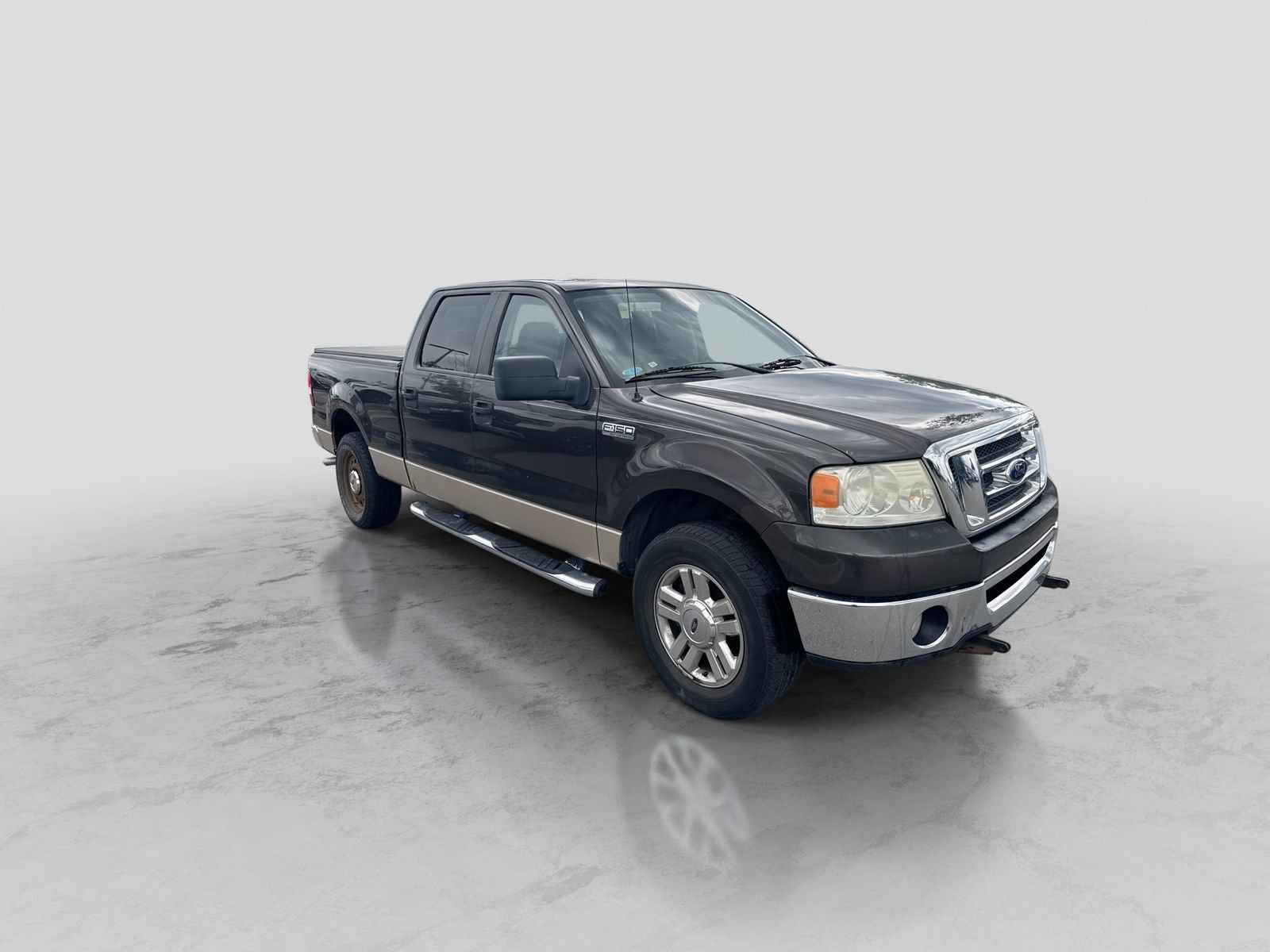Used 2007 Ford F150 XLT AWD/4WD image 21