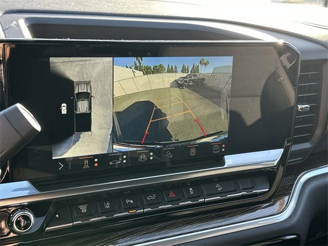 New 2026 GMC Sierra 2500 SLE w/ SLE Value Package; image 14
