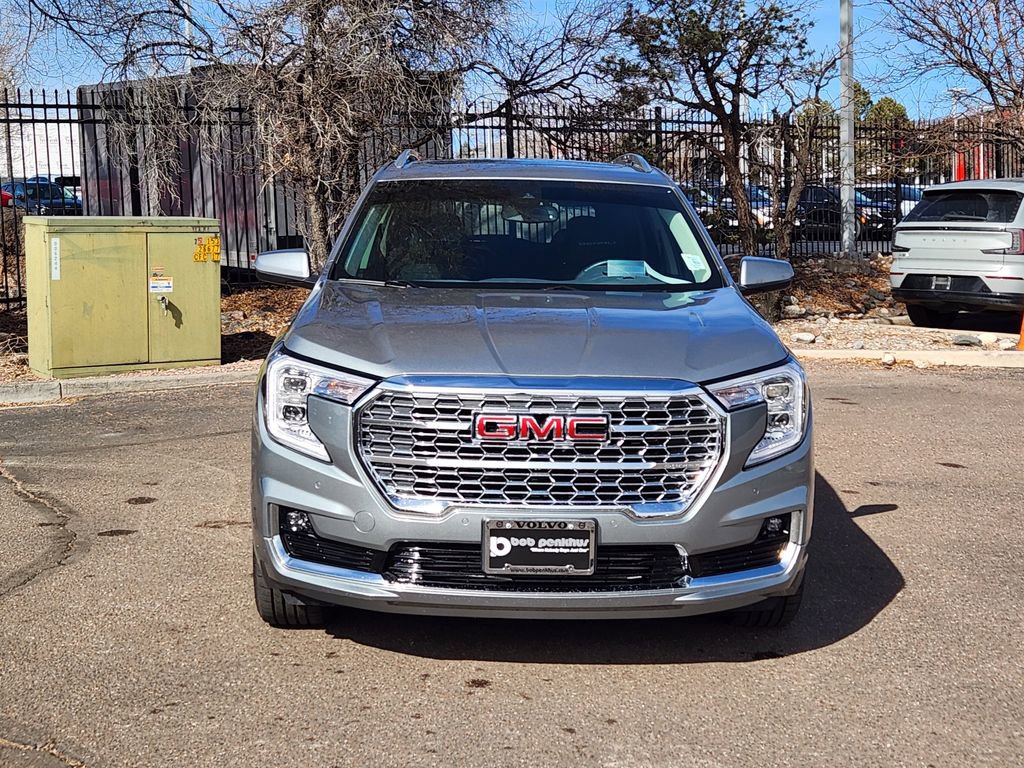 Used 2023 GMC Terrain Denali image 21