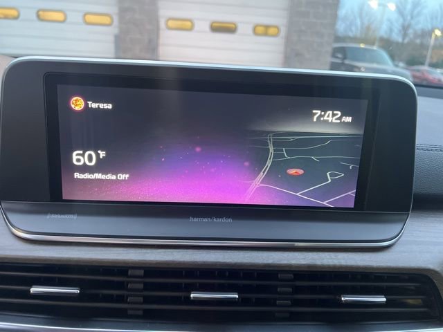 Used 2022 Kia Telluride SX w/ SX Prestige Package image 11