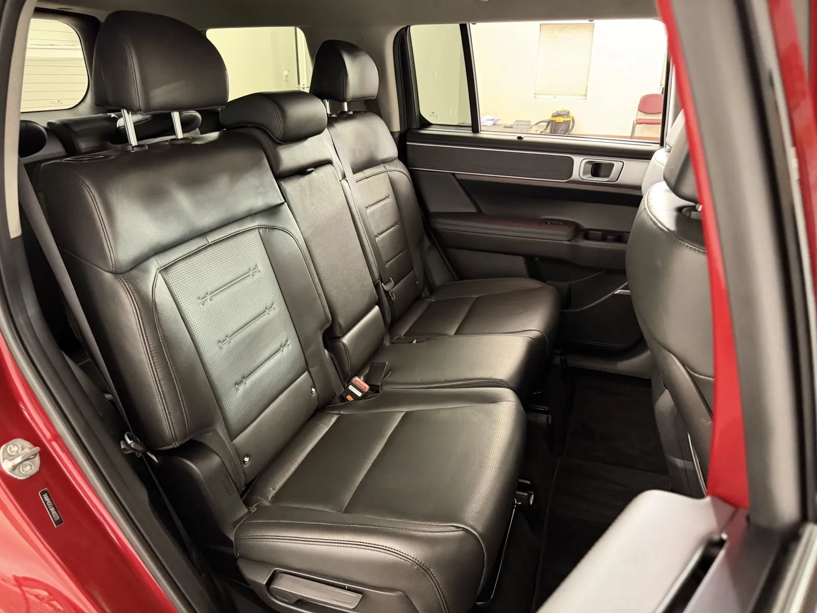 Used 2024 Hyundai Santa Fe Limited AWD/4WD image 42