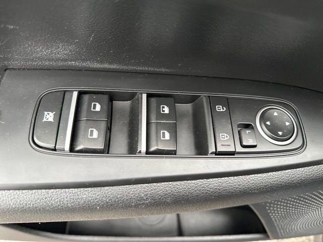 Used 2024 Kia Forte LXS FWD image 11