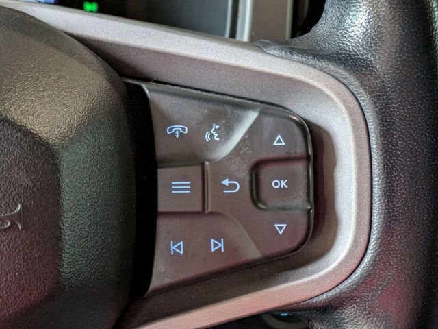 Used 2021 Ford Bronco Outer Banks image 17