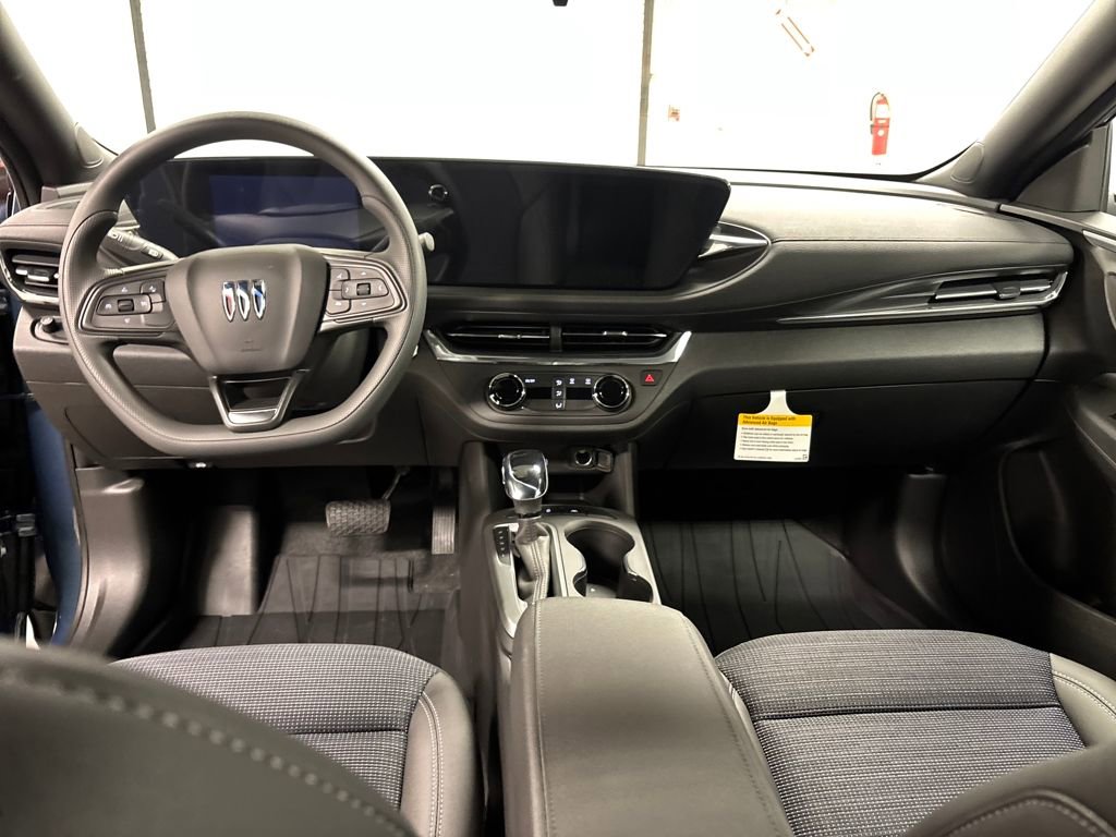 New 2026 Buick Envista Preferred image 26