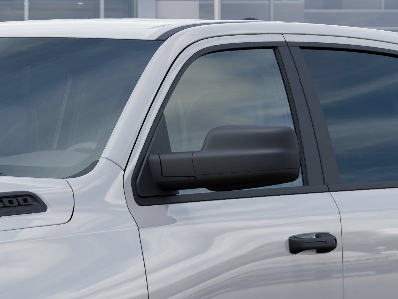 New 2026 RAM 1500 Tradesman AWD/4WD image 12