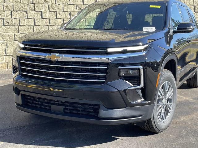 New 2026 Chevrolet Traverse LT FWD image 18