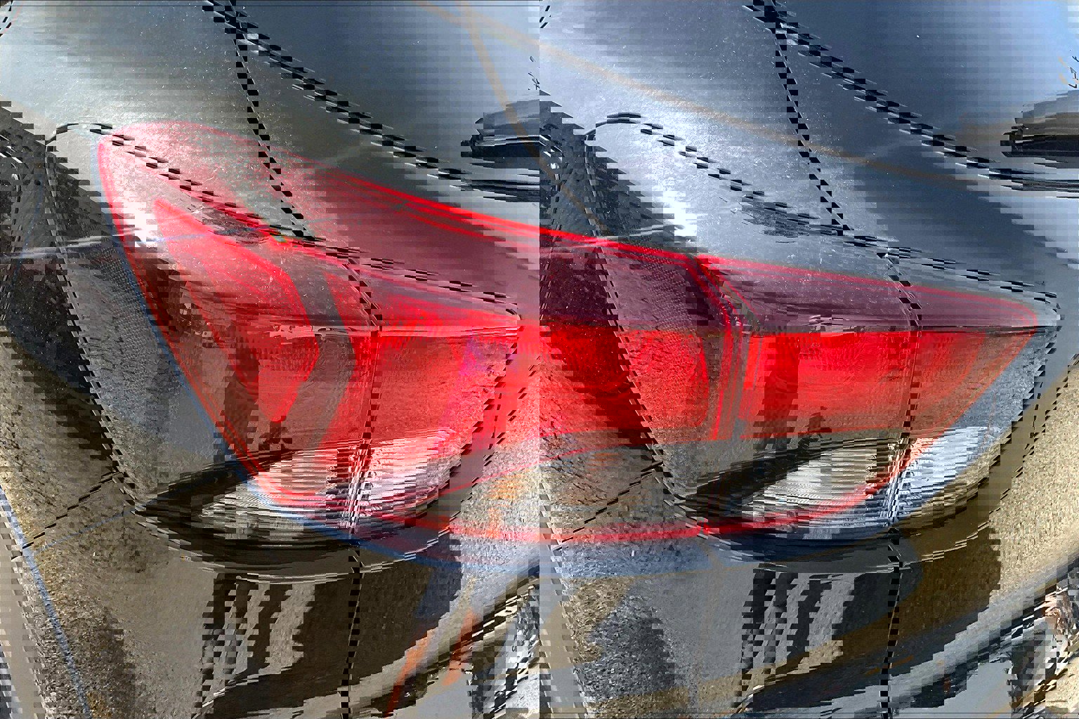 Used 2021 Chevrolet TrailBlazer LT w/ Convenience Package image 28