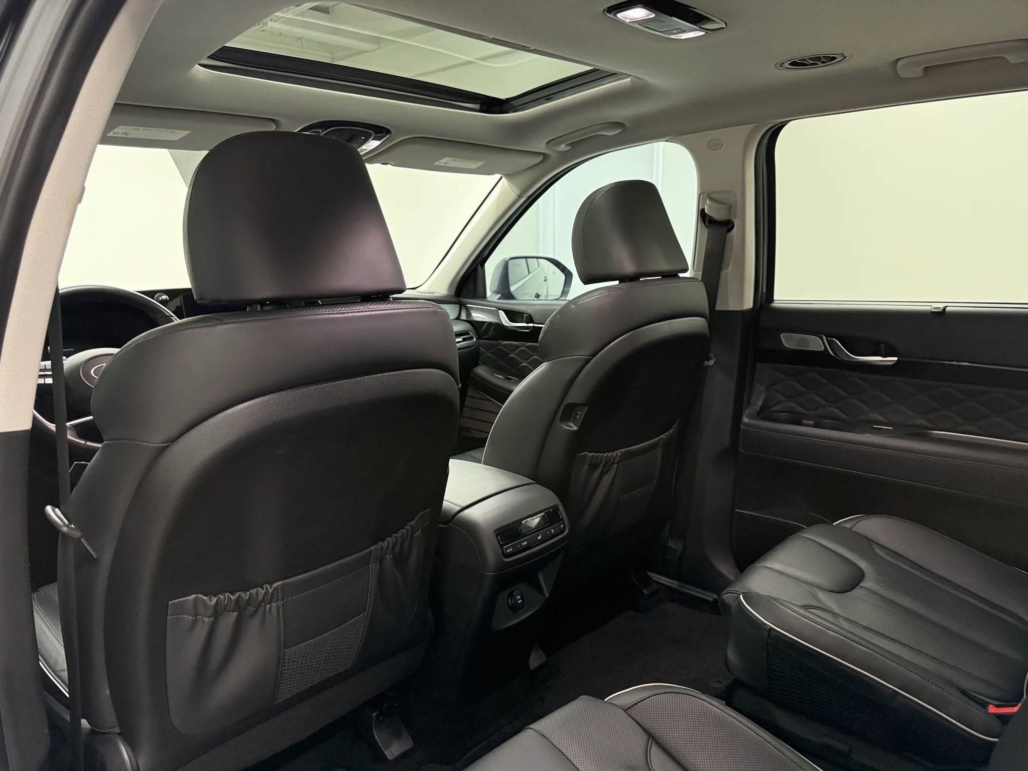 Used 2023 Hyundai Palisade XRT AWD/4WD image 13