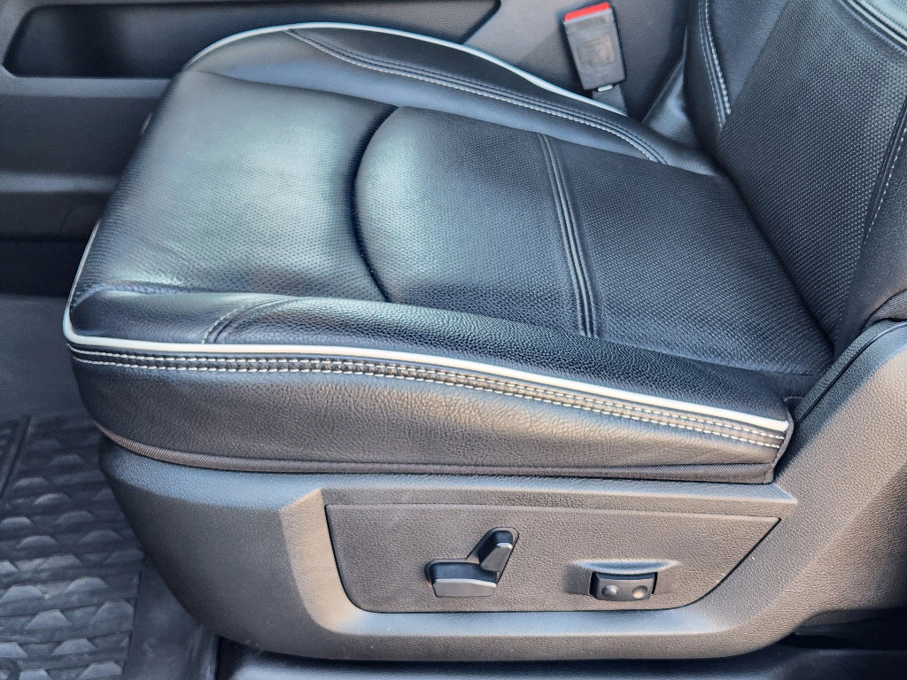 Used 2025 RAM 2500 Rebel w/ Rebel Level 2 Equipment Group image 25