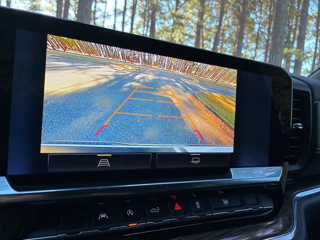 Used 2025 Chevrolet Silverado 1500 RST w/ Rally Edition image 31