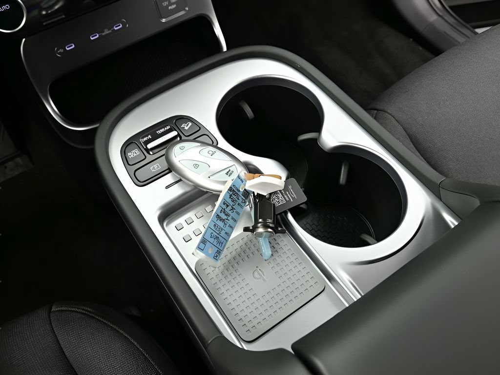 New 2026 Hyundai Ioniq 9 SE AWD/4WD image 11