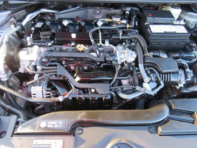 Certified 2025 Toyota Corolla SE w/ Convenience Package image 36