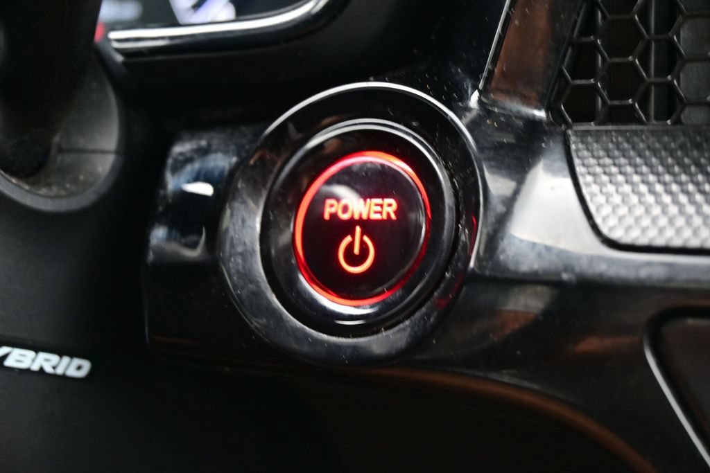 Used 2023 Honda CR-V Sport Touring image 45