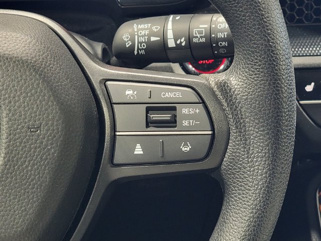Used 2024 Honda CR-V EX image 27