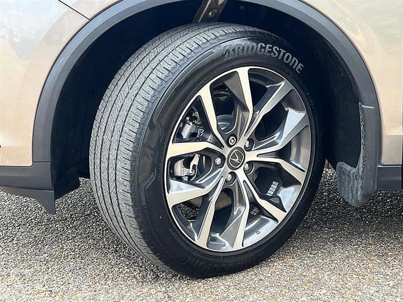 Used 2023 Acura MDX FWD w/ Technology Package image 43