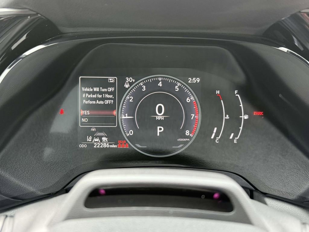 Used 2024 Lexus RX 350 Premium w/ Convenience Package image 29