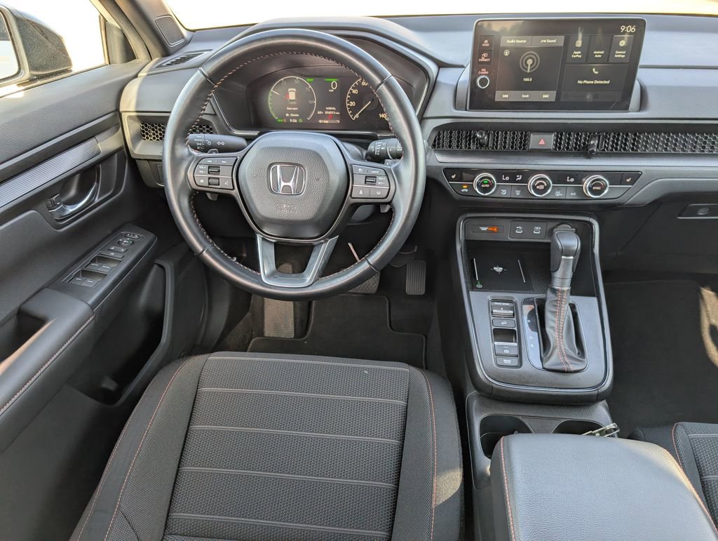 Used 2026 Honda CR-V Sport image 27