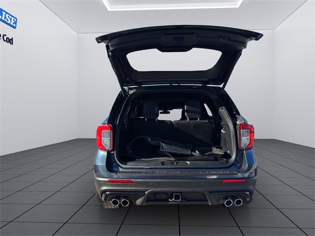 Used 2023 Ford Explorer ST w/ Equipment Group 401A image 20