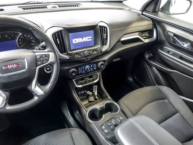 Certified 2023 GMC Terrain SLE w/ Driver Convenience Package FWD image 17