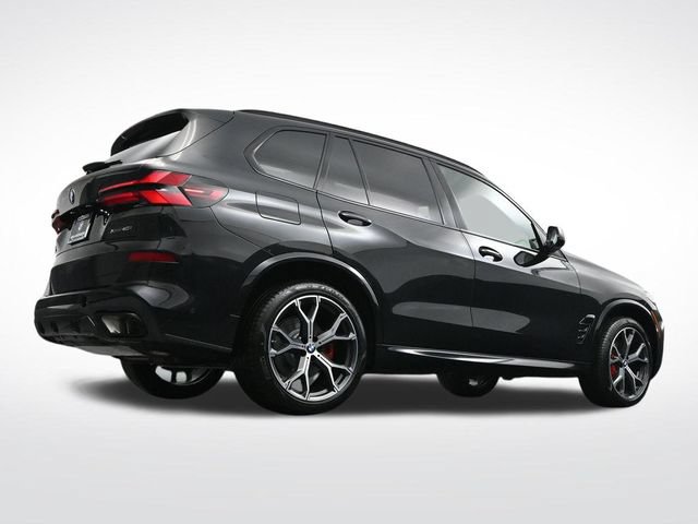 New 2026 BMW X5 xDrive40i w/ M Sport Package AWD/4WD image 26