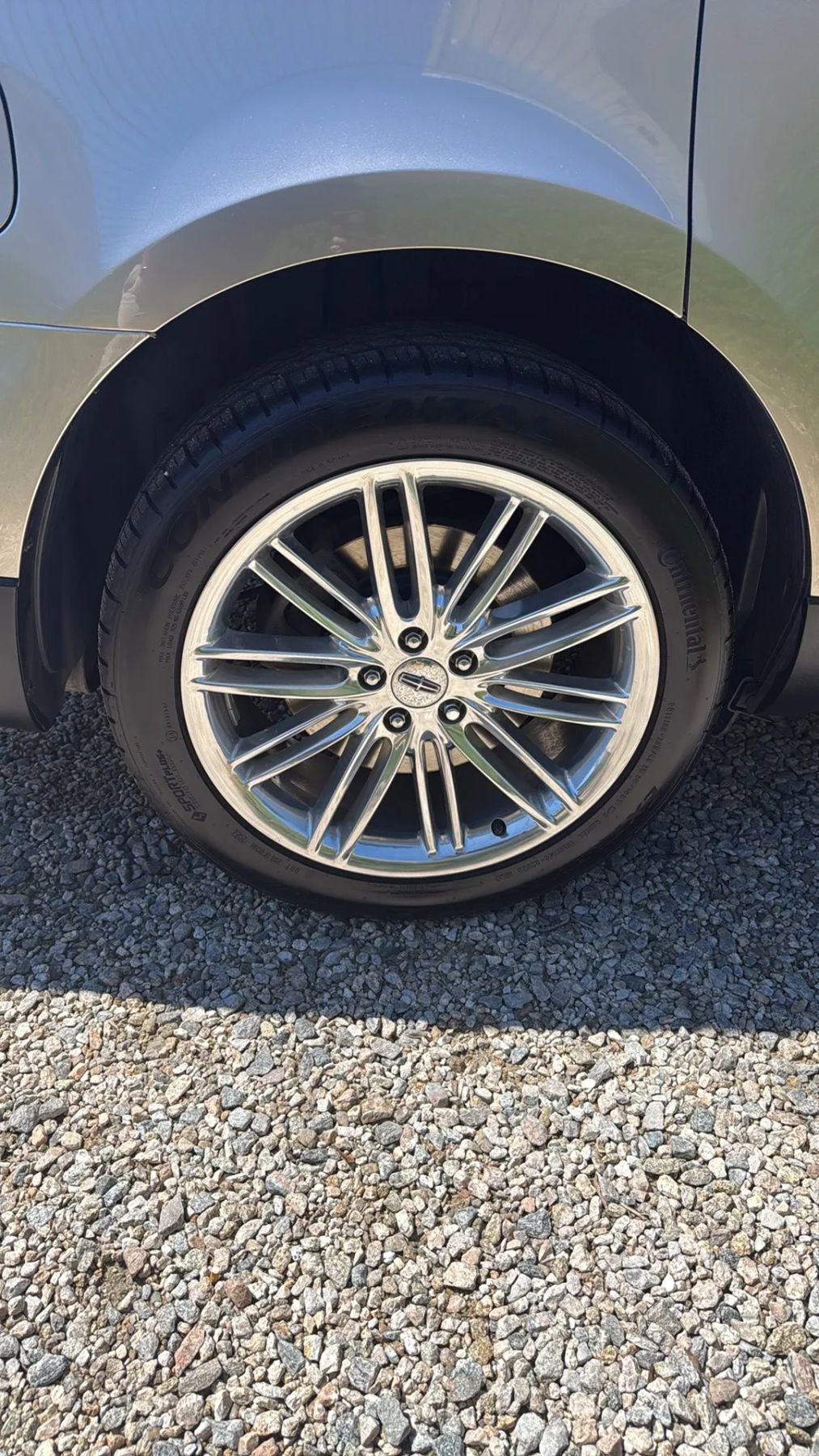 Used 2018 Lincoln MKT AWD w/ Technology Package image 45