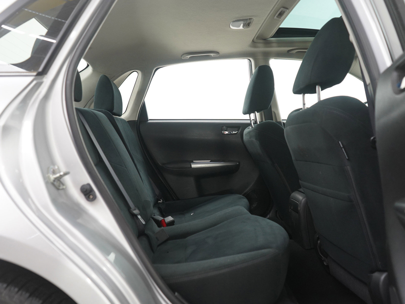 Used 2011 Subaru Impreza 2.5i Premium w/ PWR Moonroof Value Pkg image 11