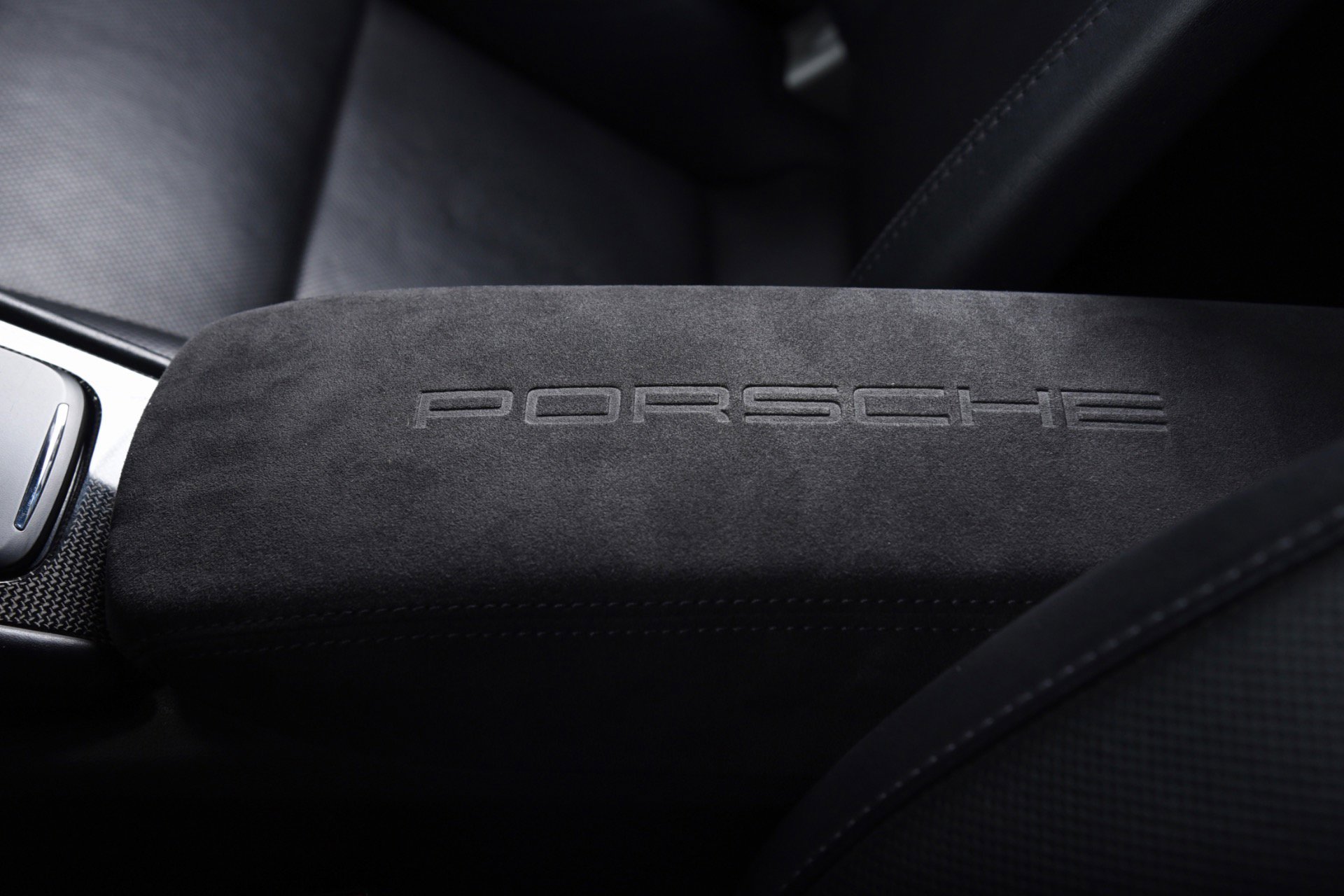 Used 2017 Porsche 911 Turbo S AWD/4WD image 31