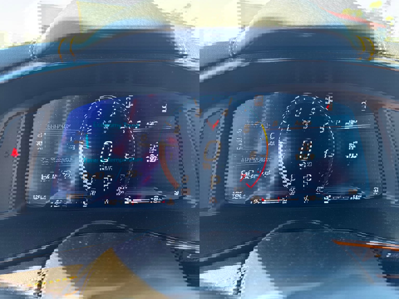 Used 2022 Chevrolet Corvette Stingray Preferred Cpe w/ Battery Protection Package image 14