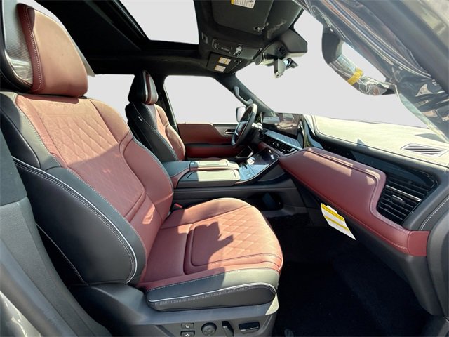 New 2026 INFINITI QX80 Autograph image 24