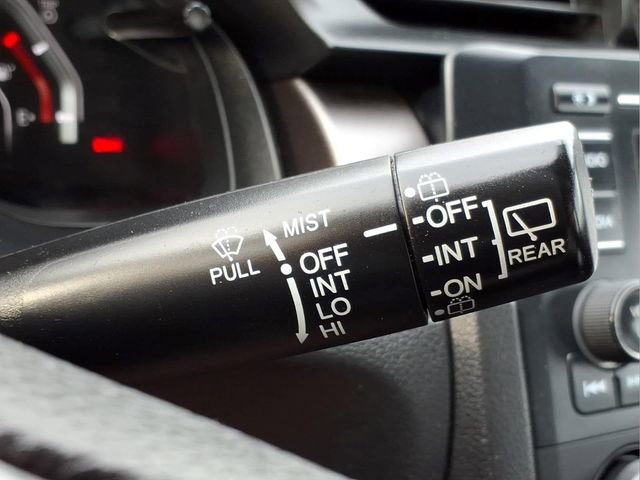 Used 2017 Honda Civic LX image 25