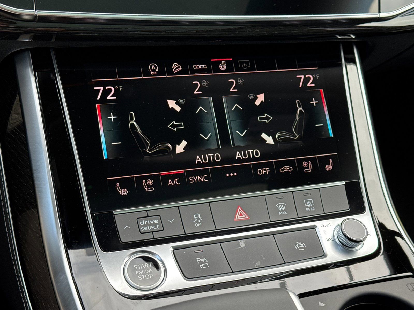 New 2026 Audi Q7 2.0T Premium Plus AWD/4WD image 19