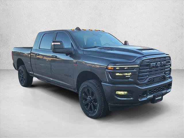 New 2026 RAM 2500 Laramie image 7