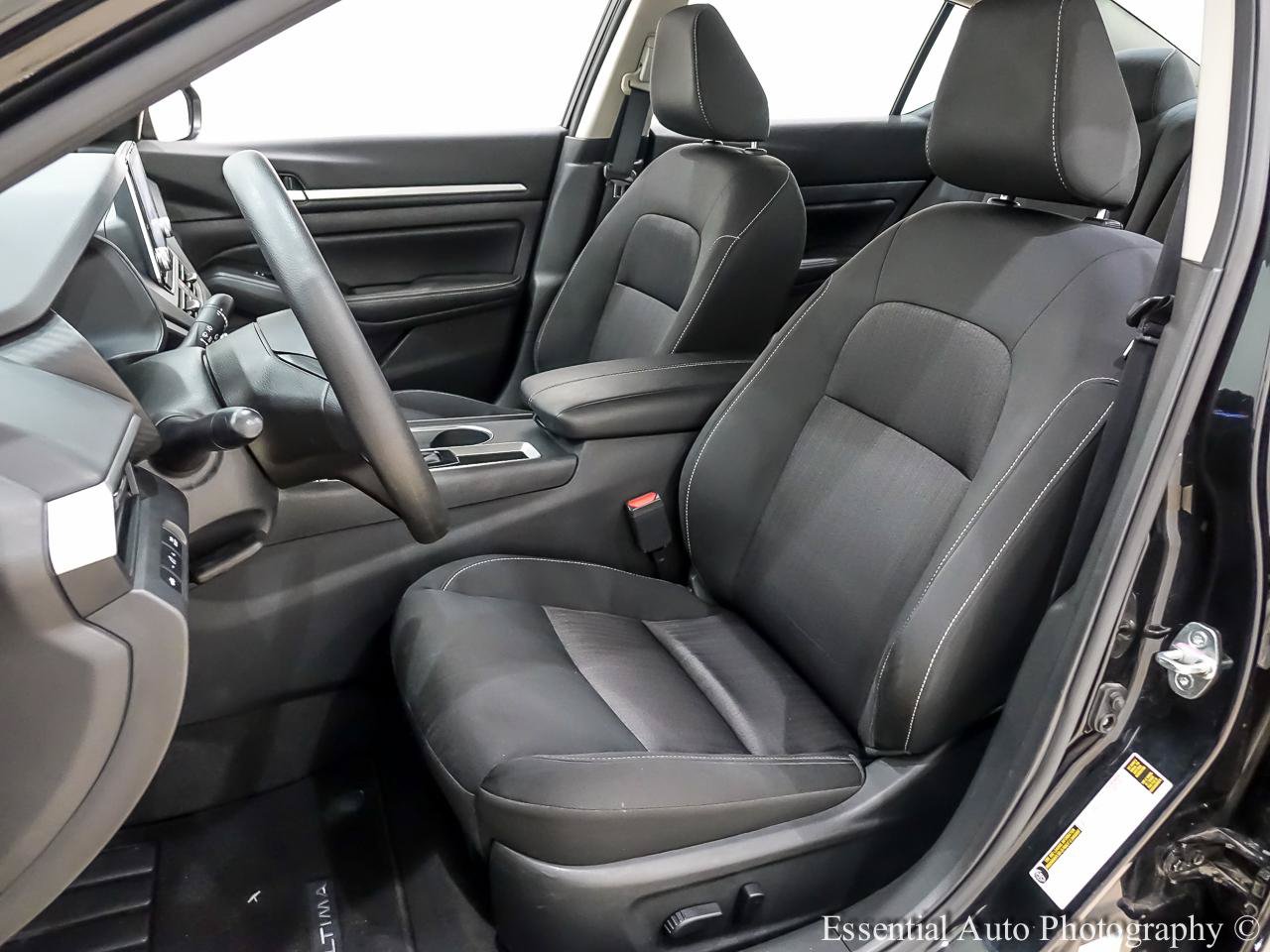 Used 2022 Nissan Altima 2.5 SV FWD image 13