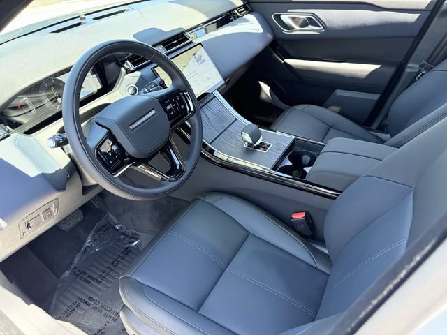 New 2026 Land Rover Range Rover Velar S AWD/4WD image 5