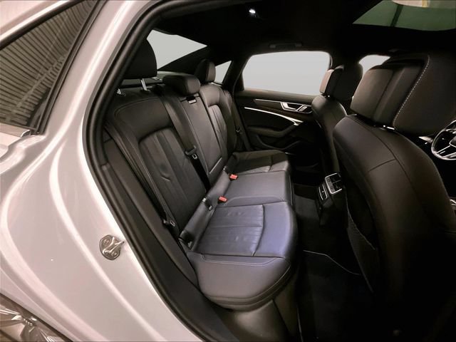 Used 2020 Audi A6 2.0T Premium Plus w/ Premium Plus Package AWD/4WD image 26