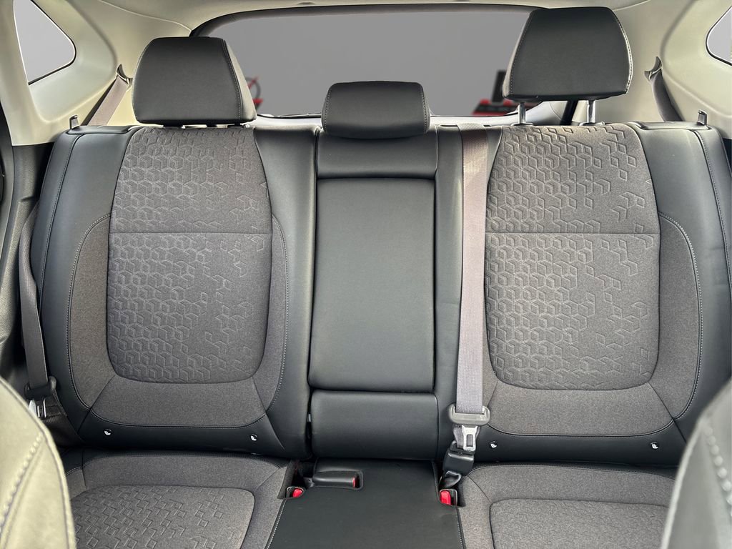 New 2025 Kia Seltos S image 10
