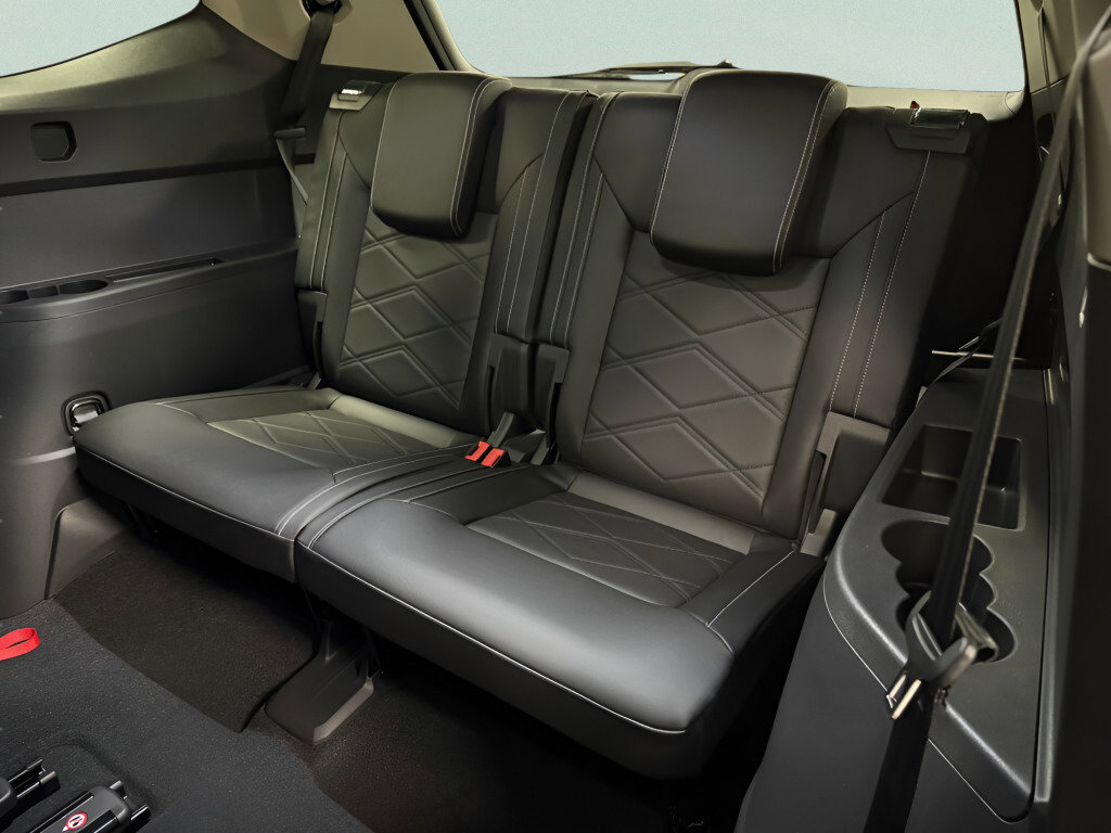 New 2026 Volkswagen Atlas SE image 20