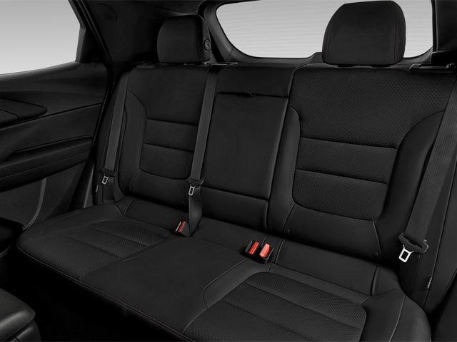Used 2022 Chevrolet TrailBlazer RS FWD image 11