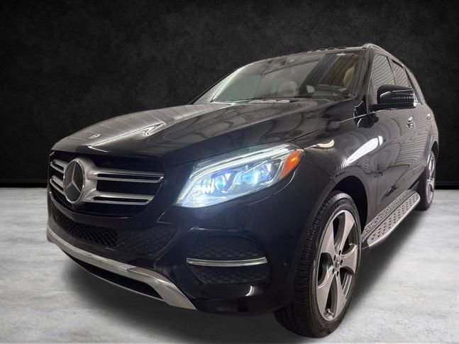 Used 2018 Mercedes-Benz GLE 350 w/ Premium 3 Package image 36