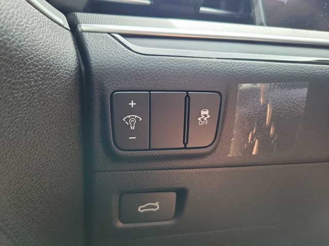 New 2026 Kia K5 LXS FWD image 27