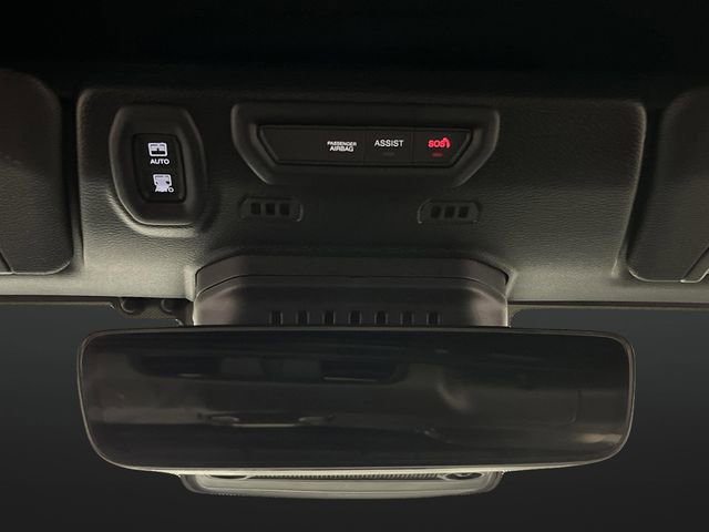 Used 2021 Jeep Wrangler Unlimited Rubicon 4xe w/ Steel Bumper Group image 28