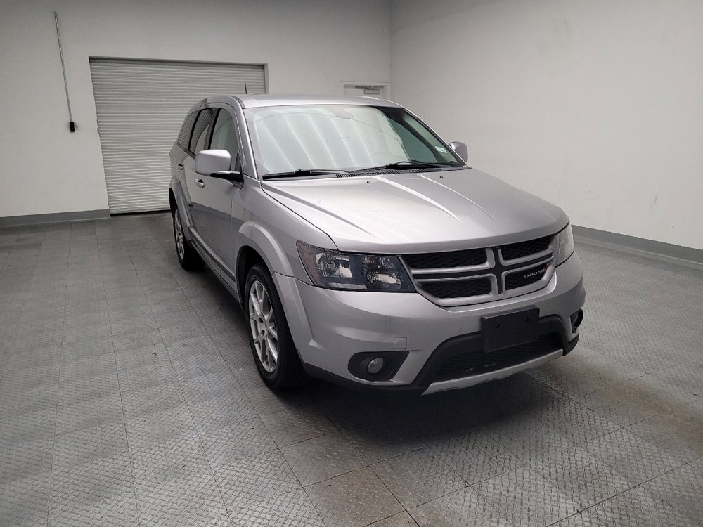 Used 2019 Dodge Journey GT AWD/4WD image 14