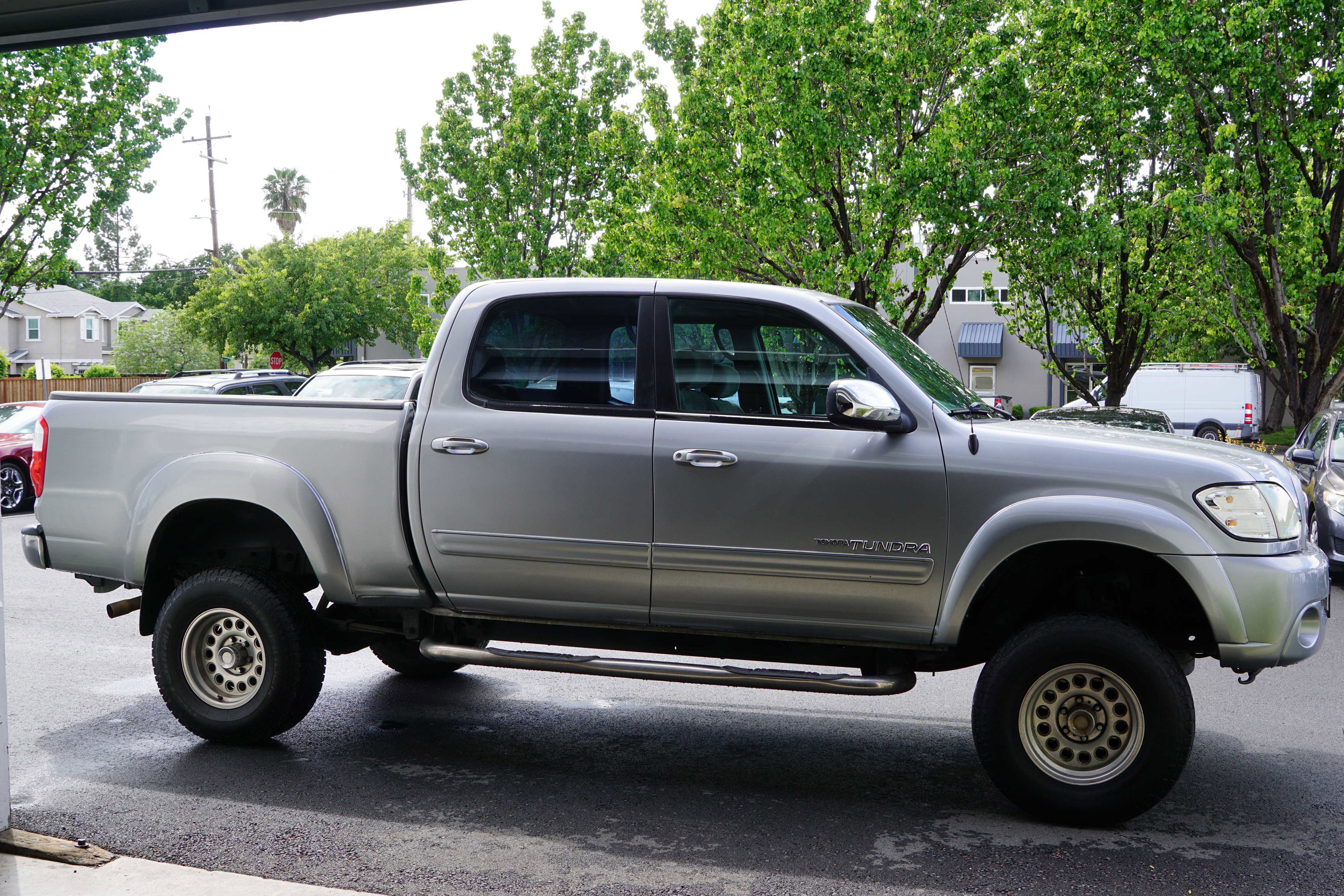 Used 2004 Toyota Tundra SR5 RWD image 11