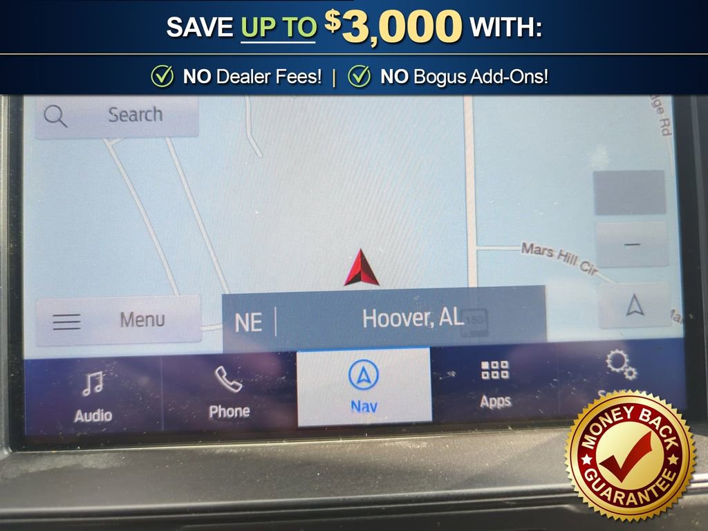 Used 2021 Ford Expedition Limited image 26